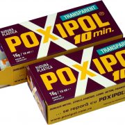 2. POXIPOL transparent