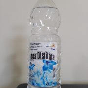 Apa distilata STAR 1 L