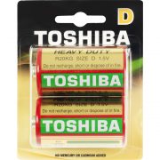 BATERII TOSHIBA R14KG HEAVY DUTY (SP-2PCS)