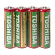 BATERII TOSHIBA R6KG NEW HEAVY DUTY (SHR.4PCS)