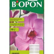 BIOPON Betisoare ingrasamant orhidee