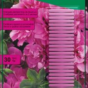 BIOPON Betisoare ingrasamant pentru muscate