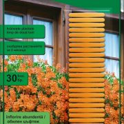 BIOPON Betisoare ingrasamant pentru plante de balcon