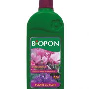 BIOPON Ingrasamant Plante cu flori 0,5L