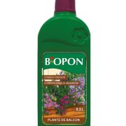 BIOPON Ingrasamant Plante de balcon 0,5L