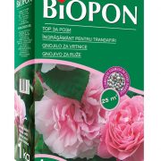 BIOPON Ingrasamant Trandafiri 1kg