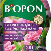 BIOPON Ingrasamant Universal gel 0,5L
