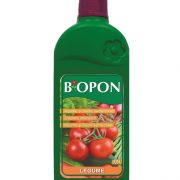 BIOPON Ingrasamant legume 0,5L