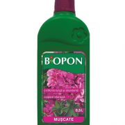 BIOPON Ingrasamant muscate (pelargonii) 0,5L