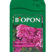 BIOPON Ingrasamant muscate (pelargonii) 1L