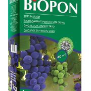 BIOPON Ingrasamant pentru vita-de-vie 1kg