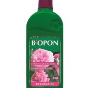BIOPON Ingrasamant trandafiri 0.5L