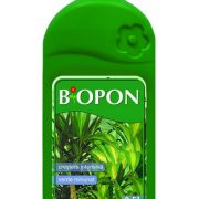 BIOPON Ingrasamant yuka, dracena, palmier 0,5L