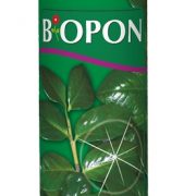 BIOPON Lustrant (stralucire frunze) 250 ml