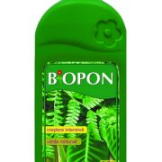 BIOPON Plante verzi 0,5L