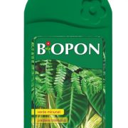 BIOPON Plante verzi 1L