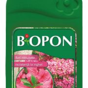 BIOPON Rododendroni si azalee 0,5L