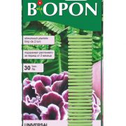 BIOPON betisoare ingrasamant Universal