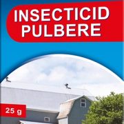 BROS Insecticid pulbere 25 g
