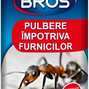 BROS Pulbere impotriva furnicilor100 g