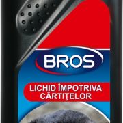 BROS Solutie impotriva cartitelor 500 ml