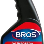 BROS Spray cu microcapsule impotriva furnicilor si gandacilor 500 ml