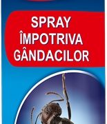 BROS Spray impotriva gandacilor 400 ml
