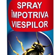 BROS Spray impotriva viespilor