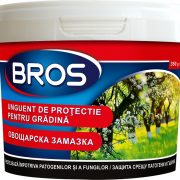 BROS Tratament pentru copaci si pomi 350 g