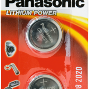 Baterii Panasonic (1)