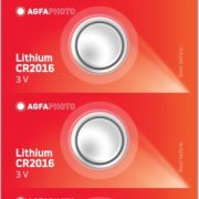 Baterii Panasonic (10)