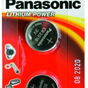 Baterii Panasonic (14)