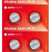 Baterii Panasonic (4)