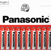 Baterii Panasonic (6)