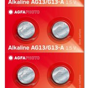 Baterii Panasonic (7)