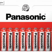 Baterii Panasonic (7)