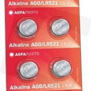 Baterii Panasonic (8)