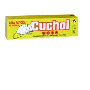 CUCHOL LIPICI SOARECI 135 GR