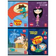 Caiet A5 Tip 1 Tip 2