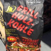 Carbuni de gratar RALVERTI STAR