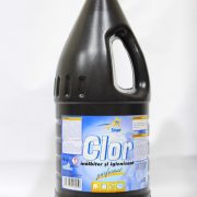 Clor parfumat STAR 2 L