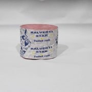 Hartie igienica STAR roz