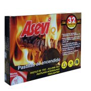 PASTILE FOC ASEVI 32 BUC