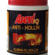 PRAF ANTIFUNINGINE ASEVI 500 GR