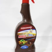 Solutie de curatat mobila STAR 750 ml cu pulverizator
