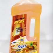 Solutie de curatat parchet STAR 1250 ml