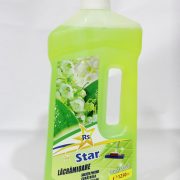 Solutie de curatat pardoseli STAR lacramioare 1250 ml
