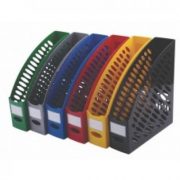 Suport documente vertical